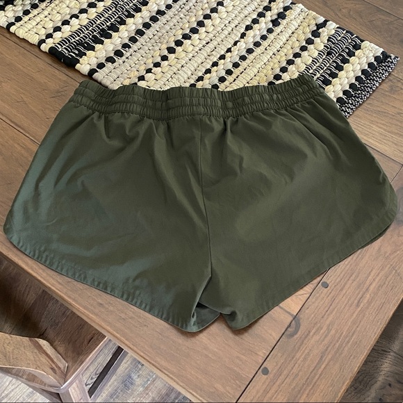 DSG Athletic Shorts - Picture 2 of 3